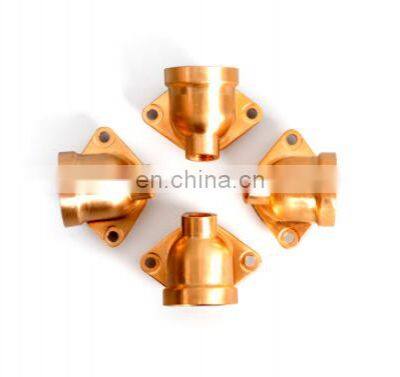 Factory Best Stainless Steel Cnc Service Oem Stainless Steel Fabrication Cnc Parts photo-1