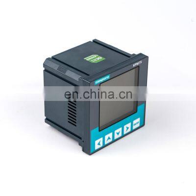 Power Quality Analyzer Measures All Parameters for Energy Consumption Analysis photo-3