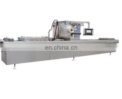 Industrial Meat Packaging Machine Thermoforming Vacuum Packing Machine photo-2