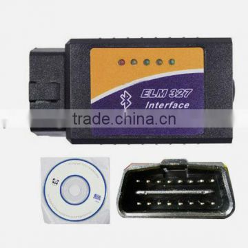 Best Selling With Promotion Pirce OBD2 Bluetooth ELM327