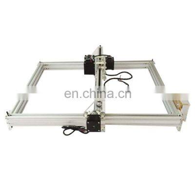 Desktop Carving Area 40*50cm Self-Assembly Needed 4050-2500MW Mini Laser Engraving Machine photo-4