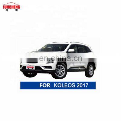 OEM Car Body Parts Front Door for RE-NAULT KOLEOS 2017,RE-NAULT OEM Parts