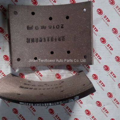 81.50221.0540 Brake friction plate OEM copy