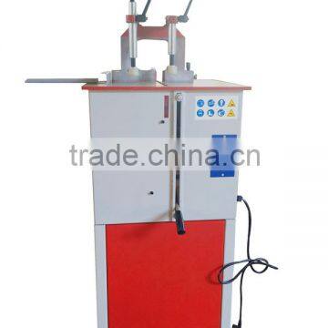 Aluminum cutting/sawing machine AC-450