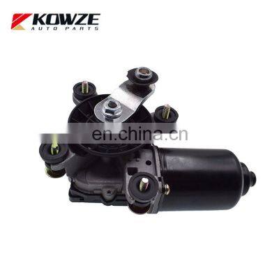 Automotive Electrical System Windshield Wiper Motor For Mitsubishi Montero Pajero 1999-2007 MR388037