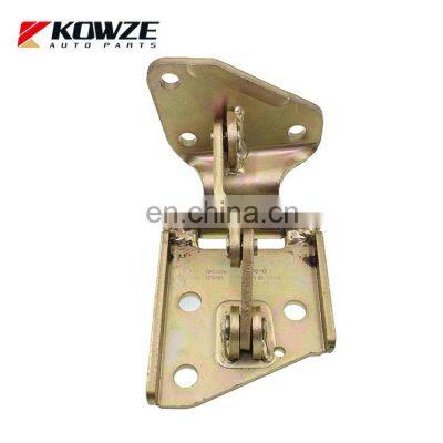Auto Parts Lower Hinge Back Door For Mitsubishi Pajero IO 1998-2007 MR335696 photo-2