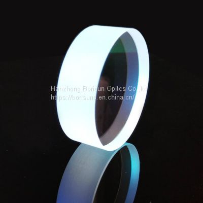 factory direct custom flat convex lens planar convex lens