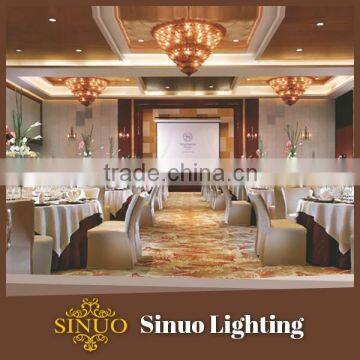 Hot sale light fixture of ceiling