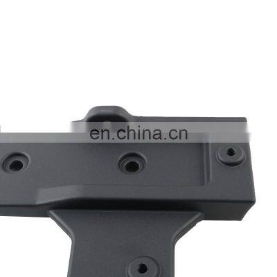 Tailgate Hinge Carrier for Jeep Wrangler JL 2018+ 4x4 Accessories Maiker Manufacturer Rear Tire Hinge photo-5