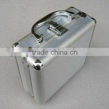 Aluminum Instrument Case With Inside Customize photo-3