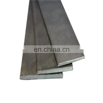 High quality 304 316 stainless steel flat steel flat rolled stainless steel