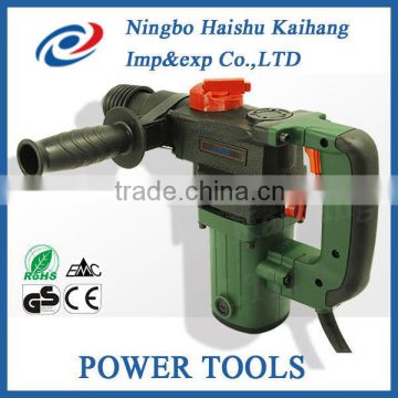 New Design of 850W Electric Hammer Drill Price