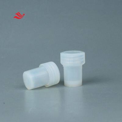 High Quality High Temperature Resistant Strong Acid and Alkali PFA 6ml photo-5