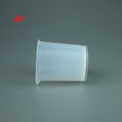 30ml High Quality Measuring PFA Beaker for Lab photo-5