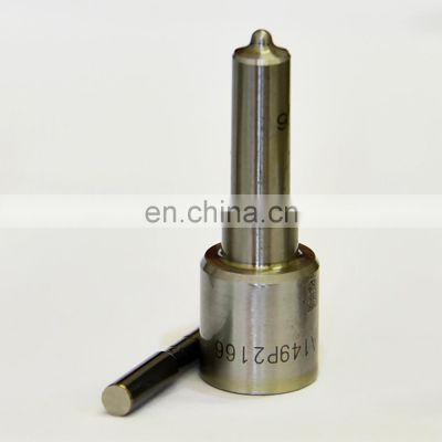 Liwei brand diesel nozzle DLLA149P2166  0433172166  for 0445120215