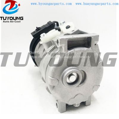 TUYoung  Factory direct sale Auto ac compressor 10s17c for Fendt 924 8pk G932552020011 4293225 04293225 G931552020011