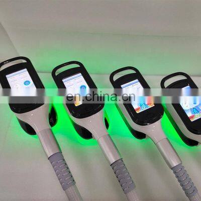 360 Hot Test Sale Vacuum Machine Price Fat Freezing Cavitation Portable Slimming Machine photo-3