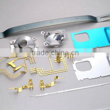 OEM ODM Battery Terminal Cap Connector Terminal