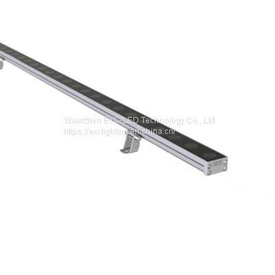 Economic Wall Washer Light Outdoor EXC-W35CBL