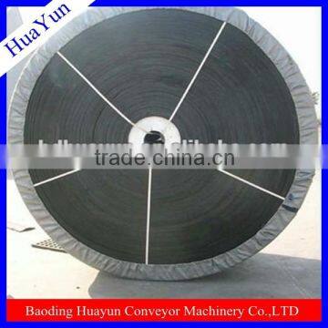 multilayer EP Conveyor Belt with polyester fabric