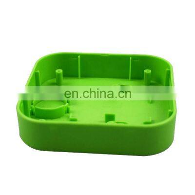 Plastic Injection Battery Shell Mould Car Battery Molding Part High Standard photo-4