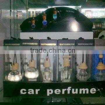 car perfume