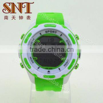 Wholesale price digital watch for men