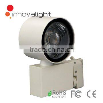 INNOVALIGHT RF remote LED track rail lighting