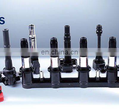 High Quality OEM ZJ20-18-100 ZJ2018100 Zj01-18-100 For Mazada 3 Ignition Coil Pack photo-4