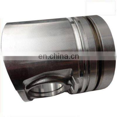 6BT Diesel engine part Piston 4991277 3907163 for yutong bus