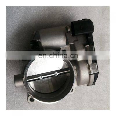 YC6J Yuchai CNG Gas Engine Throttle Valve 0280750129 for Higer Bus photo-4