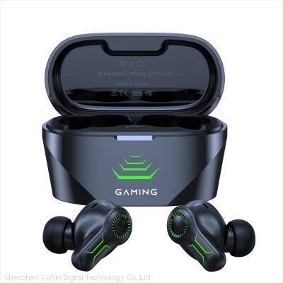 X10 TWS Earphone with ANC+ENC+IPX7 ,2022 Newest Earphone