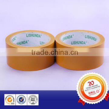 Acrylic glue opp packing tape