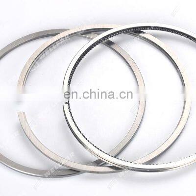 Wellfar 2W6091 3304 3306 120.65MM 9S3068 Piston Ring For Caterpillar Excavators Piston Kit photo-2