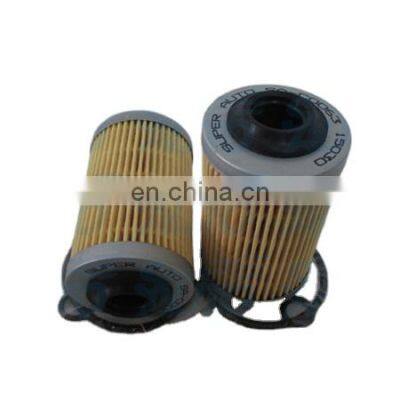 Wholesale Supplier Genuine Oil Filter