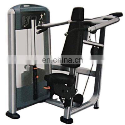 Commercial gym fitness equipment ASJ-DS001 Shoulder Press machines