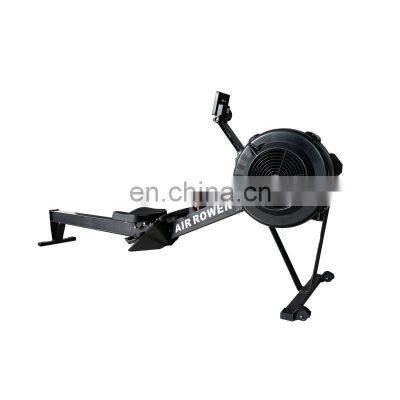 Rowing Machine MND CC08 Air Resistance Gym Rower Machine  for gym people