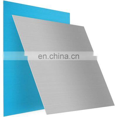 Hot Selling Polished 1100 3003 5052 h32 6061 t6 Aluminium Mirror Glass Sheet