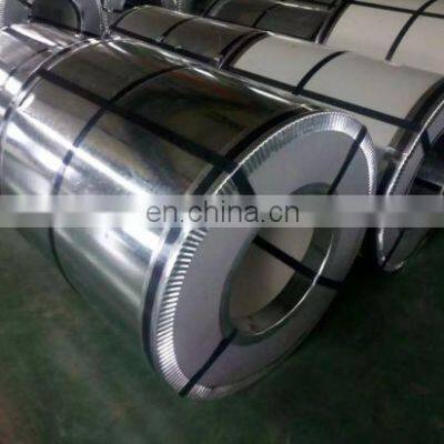 Z40 Z60 Z100 Z180 Z275 Z350 Zinc Coated Hot Dip Galvanized Steel Coil
