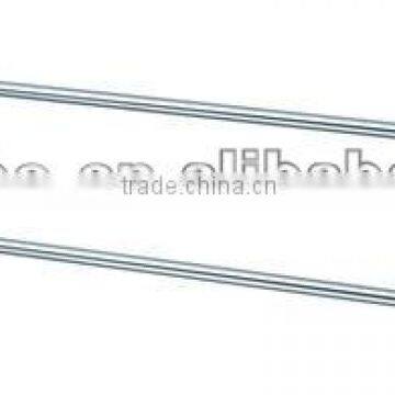 A-8820 double Towel Bar