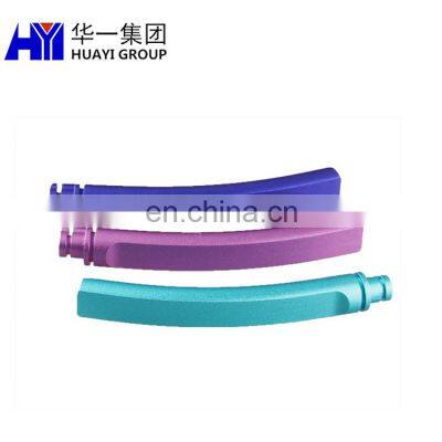 Custom Cnc Machined Headphone Parts CNC Fabrication Service photo-4