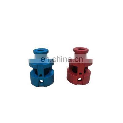 china factory direct sales slide bearing bushes Aluminum bushings