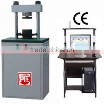 Good Quality YAW Concrete Compression machine