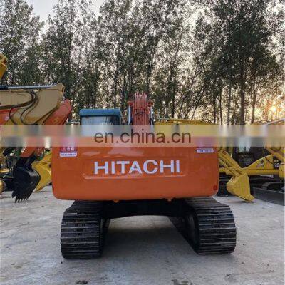 Full maintenance hitachi ex200-2 ex200-3 excavator , Hitachi machine , Used hitachi excavator