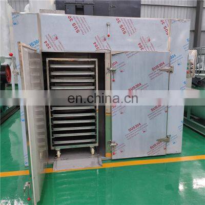 Commercial Banana Chips Chili Fruit Dehydration Machine Food Dryer