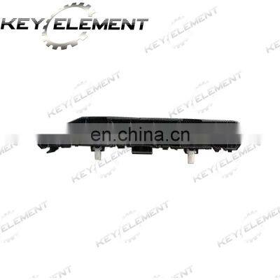 KEY ELEMENT Hot Sale High Quality Front Bumper Bracket 86514-C1000 For Hyundai Sonata 2015-2017 Bumper Bracket Right Passenger