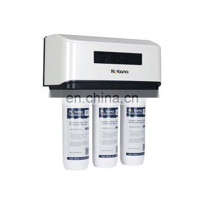 Nobana Water Purifier 5 Stages Ro Osmosis Reverse Systems ro Water Purifier For Home photo-2