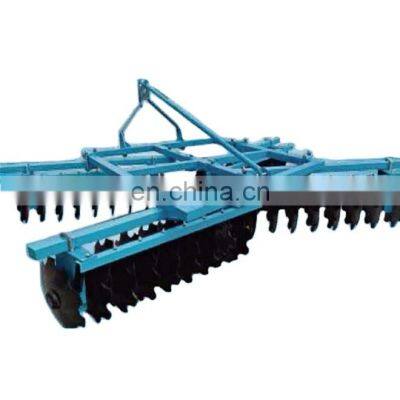 Popular Agriculture Parts 1BJDX-2.6 Opposite Middle-Duty Disc Harrow