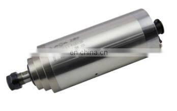 2.2kw Water Cooling Spindle 24000rpm Cnc Router Machine Spindle photo-2