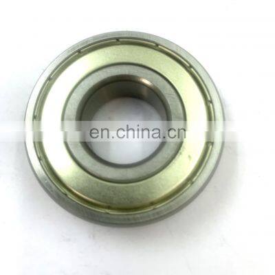 deep groove ball bearing Chrome Steel all types Size 30*55*9 mm KOYO NTN NSK brand 16006